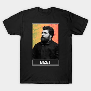 Georges Bizet T-Shirt